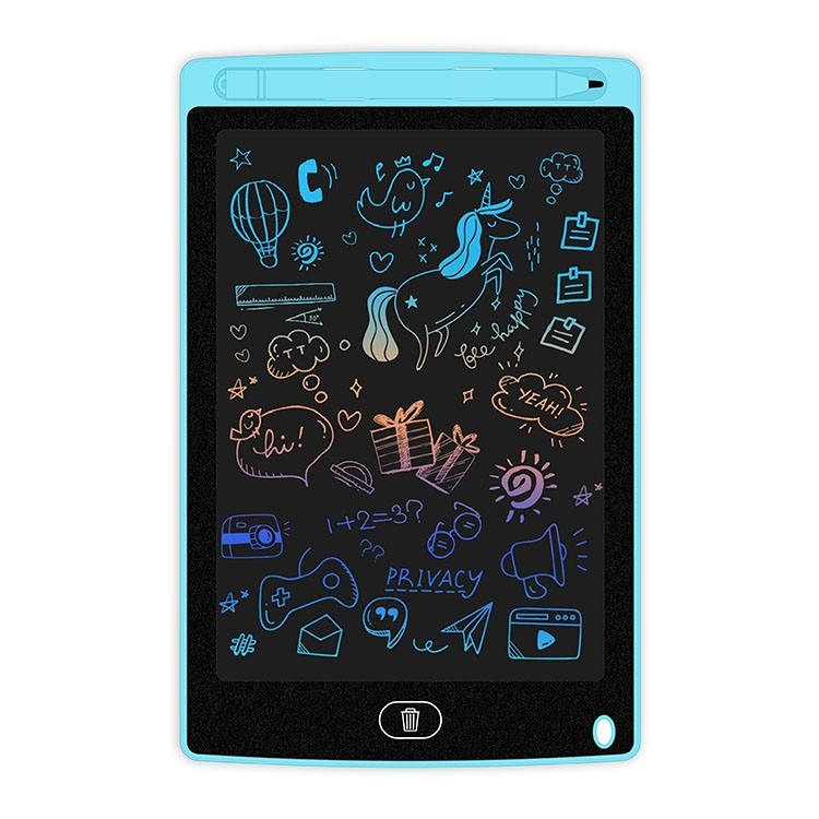 Tablet LCD Magica – Libera la Tua Creatività, Sempre e Ovunque!