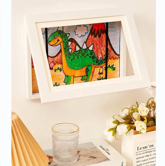 Art Frame™ per Bambini - Conserva ogni preziosa opera d'arte