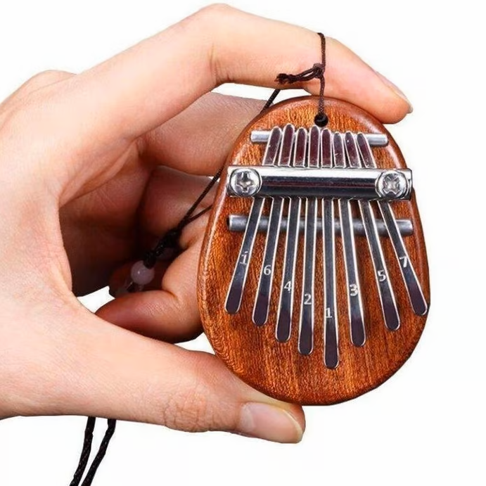 MiniMelody™ Kalimba