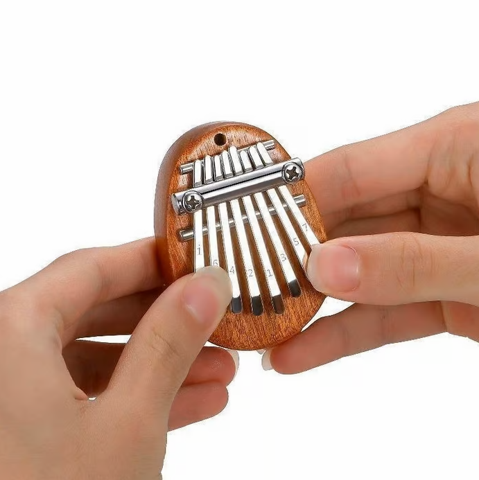 MiniMelody™ Kalimba