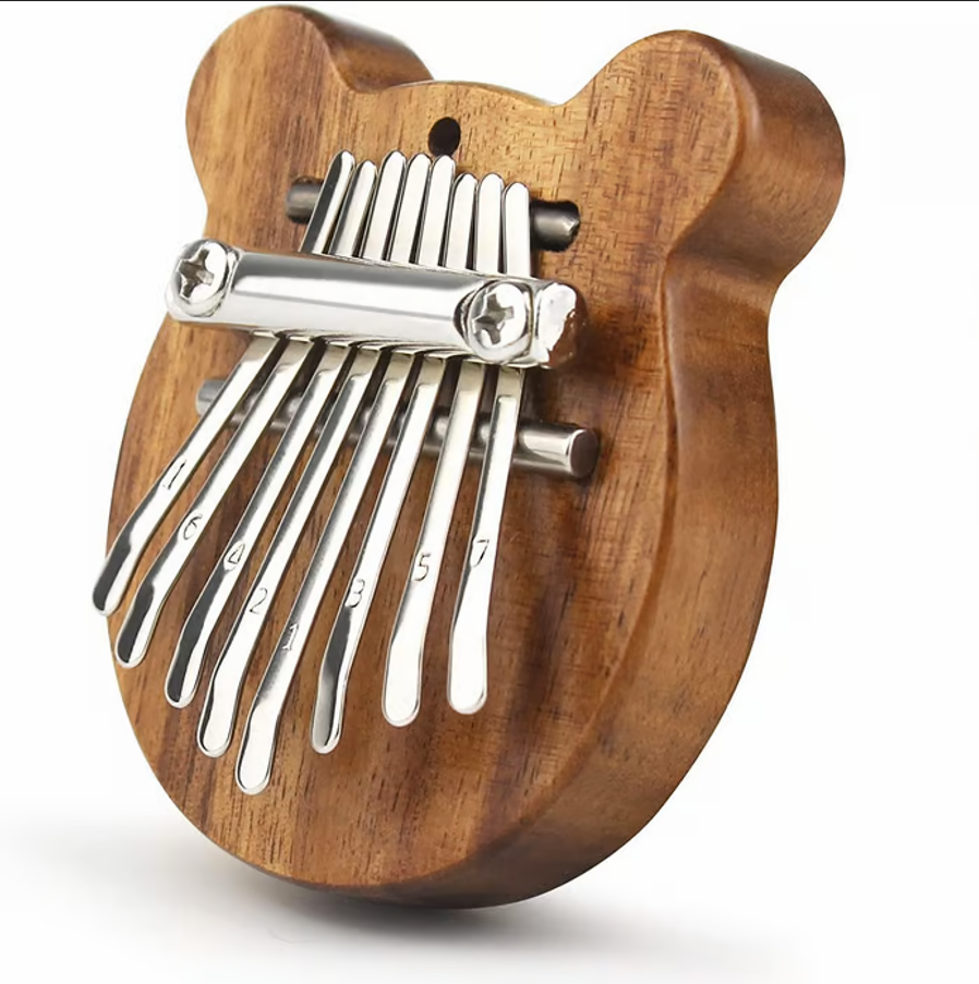 MiniMelody™ Kalimba