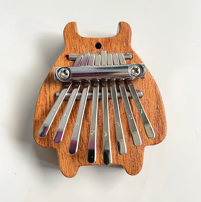 MiniMelody™ Kalimba