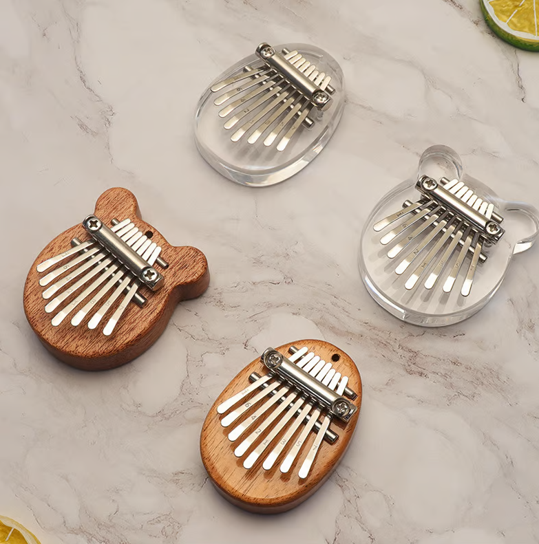 MiniMelody™ Kalimba