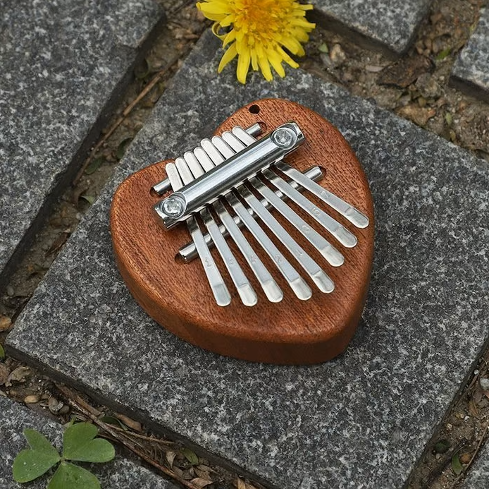 MiniMelody™ Kalimba