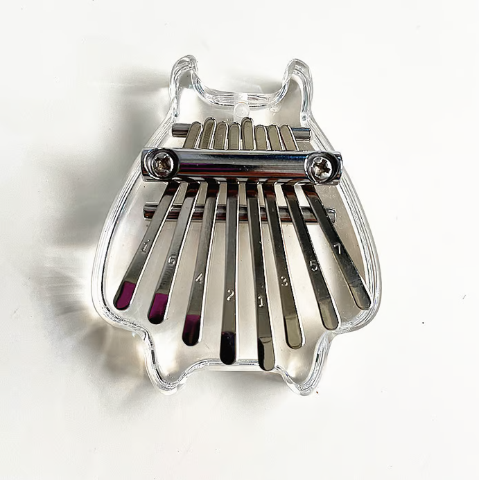 MiniMelody™ Kalimba