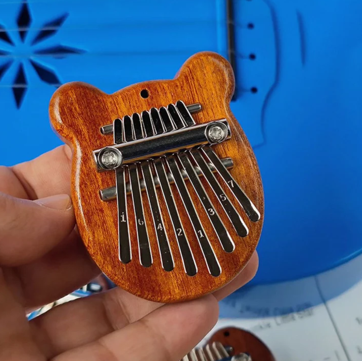 MiniMelody™ Kalimba